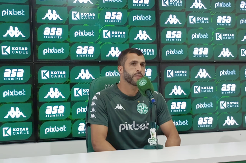 Ferroviária tem interesse na contratação do zagueiro Ronaldo Alves